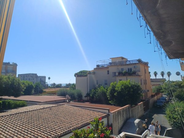 appartamento in vendita a Terracina