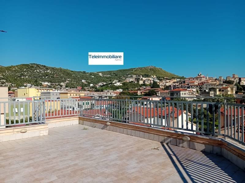 appartamento in vendita a Terracina