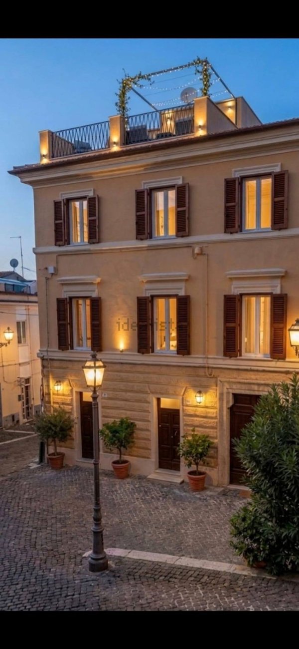 appartamento in vendita a Terracina
