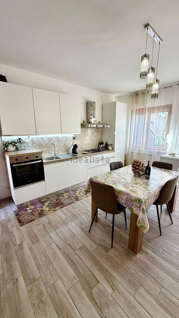appartamento in vendita a Terracina