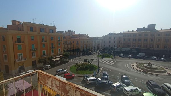appartamento in vendita a Terracina