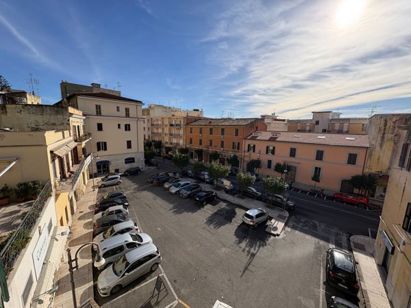 appartamento in vendita a Terracina