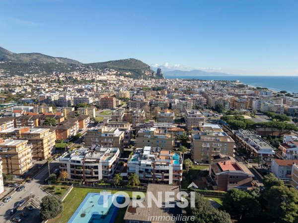 appartamento in vendita a Terracina