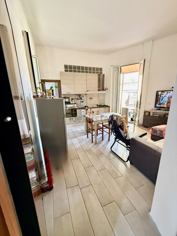appartamento in vendita a Terracina