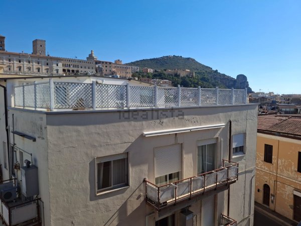 appartamento in vendita a Terracina