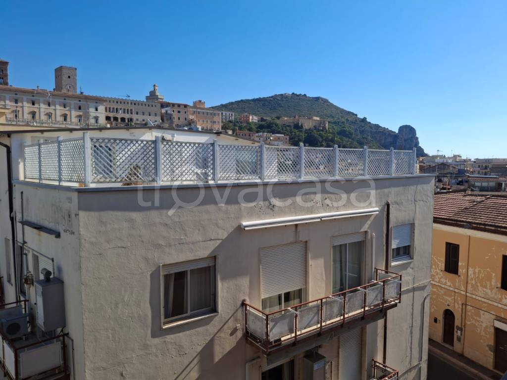 appartamento in vendita a Terracina