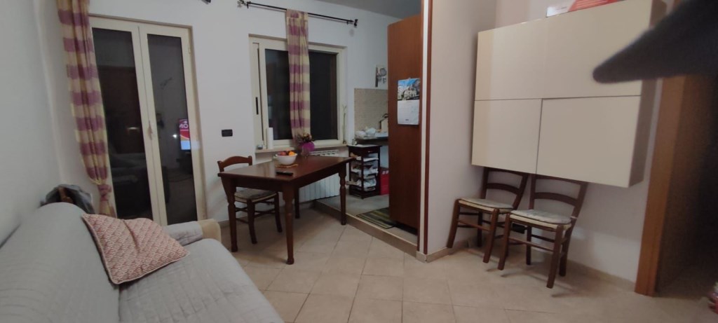 appartamento in vendita a Terracina
