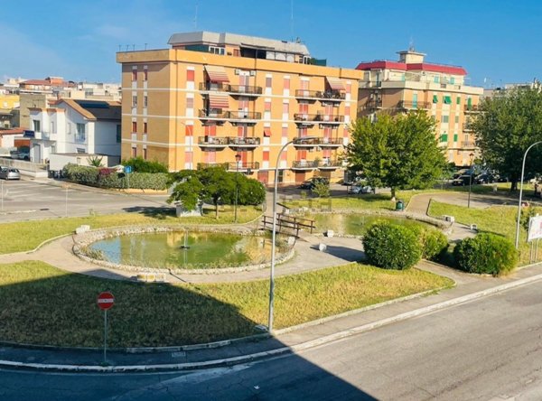 appartamento in vendita a Terracina