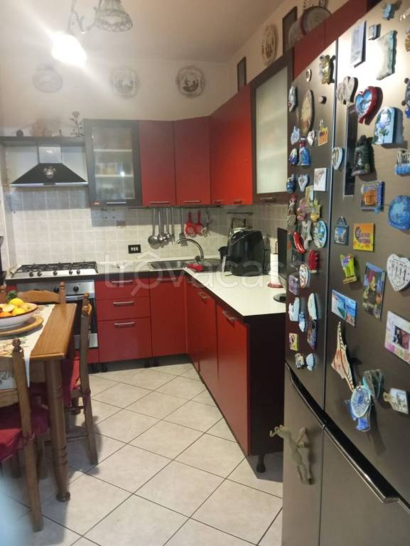 appartamento in vendita a Terracina
