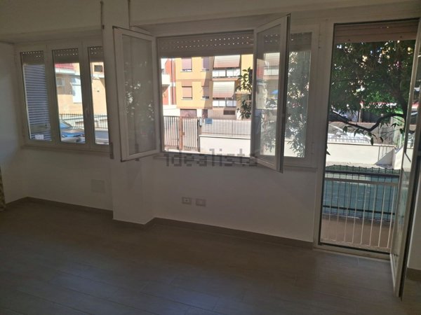 appartamento in vendita a Terracina
