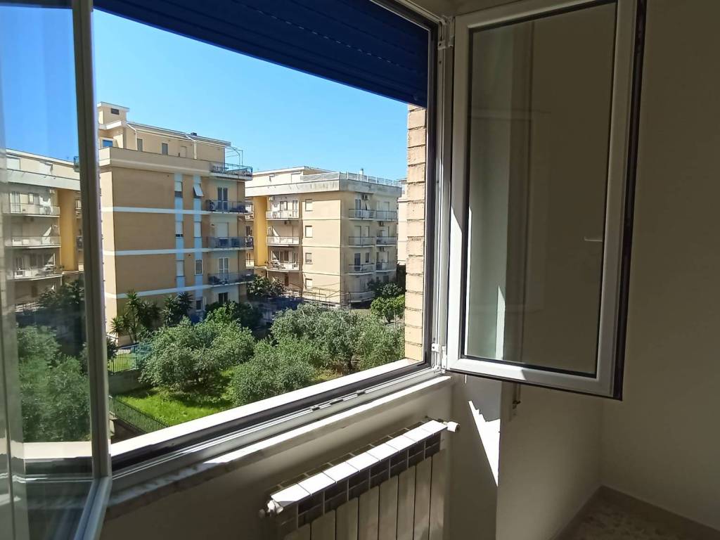 appartamento in vendita a Terracina
