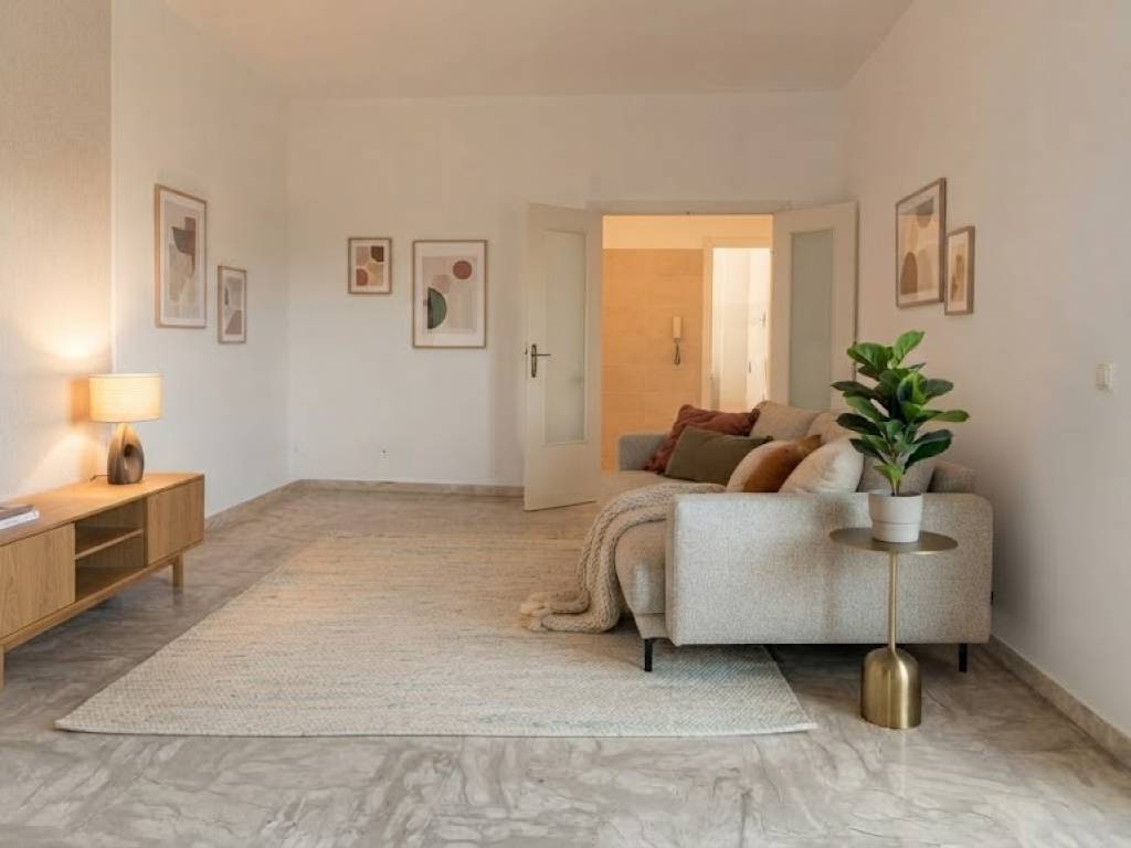 appartamento in vendita a Terracina
