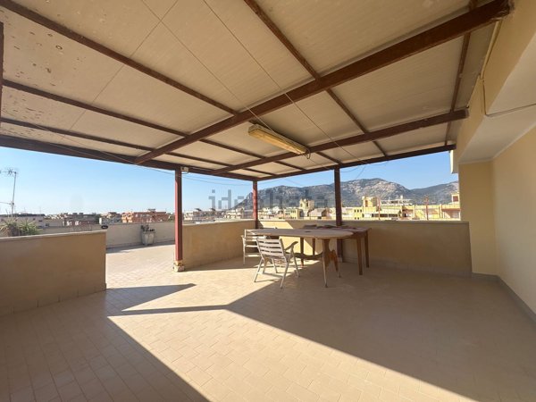 appartamento in vendita a Terracina