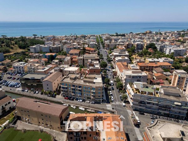 appartamento in vendita a Terracina