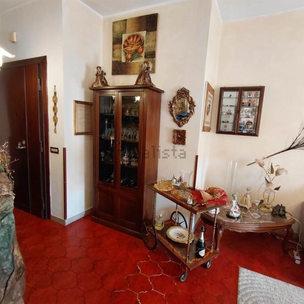 appartamento in vendita a Terracina