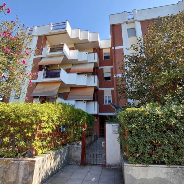 appartamento in vendita a Terracina