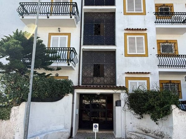 appartamento in vendita a Terracina