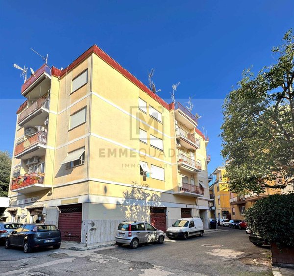appartamento in vendita a Terracina