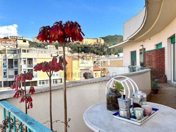 appartamento in vendita a Terracina