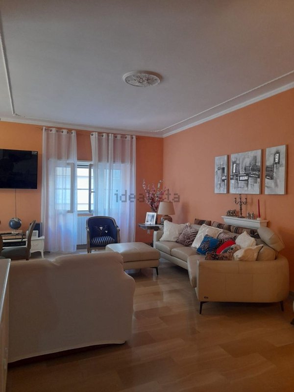 appartamento in vendita a Terracina