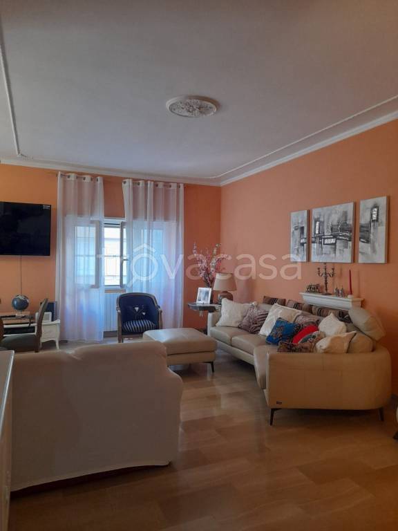 appartamento in vendita a Terracina