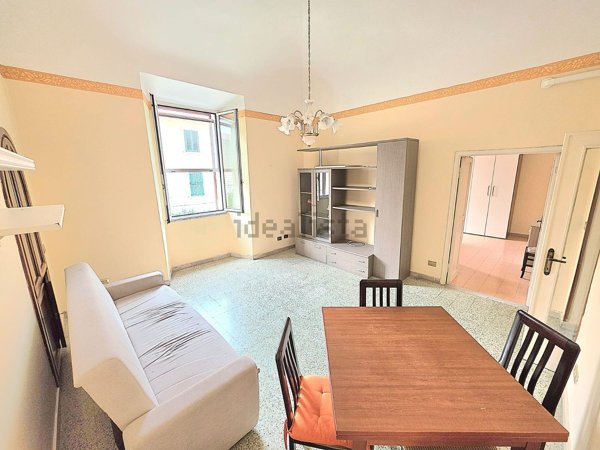 appartamento in vendita a Terracina