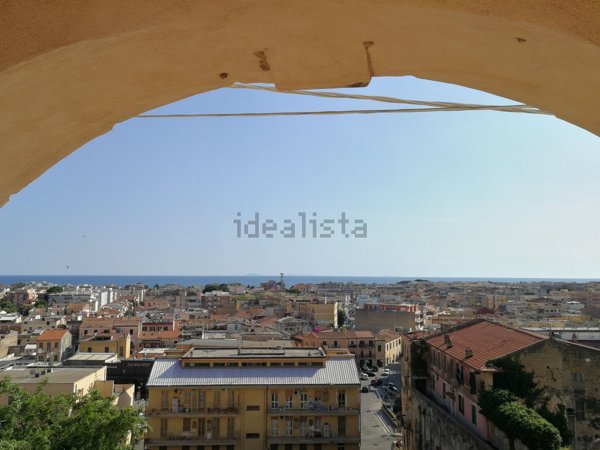 appartamento in vendita a Terracina