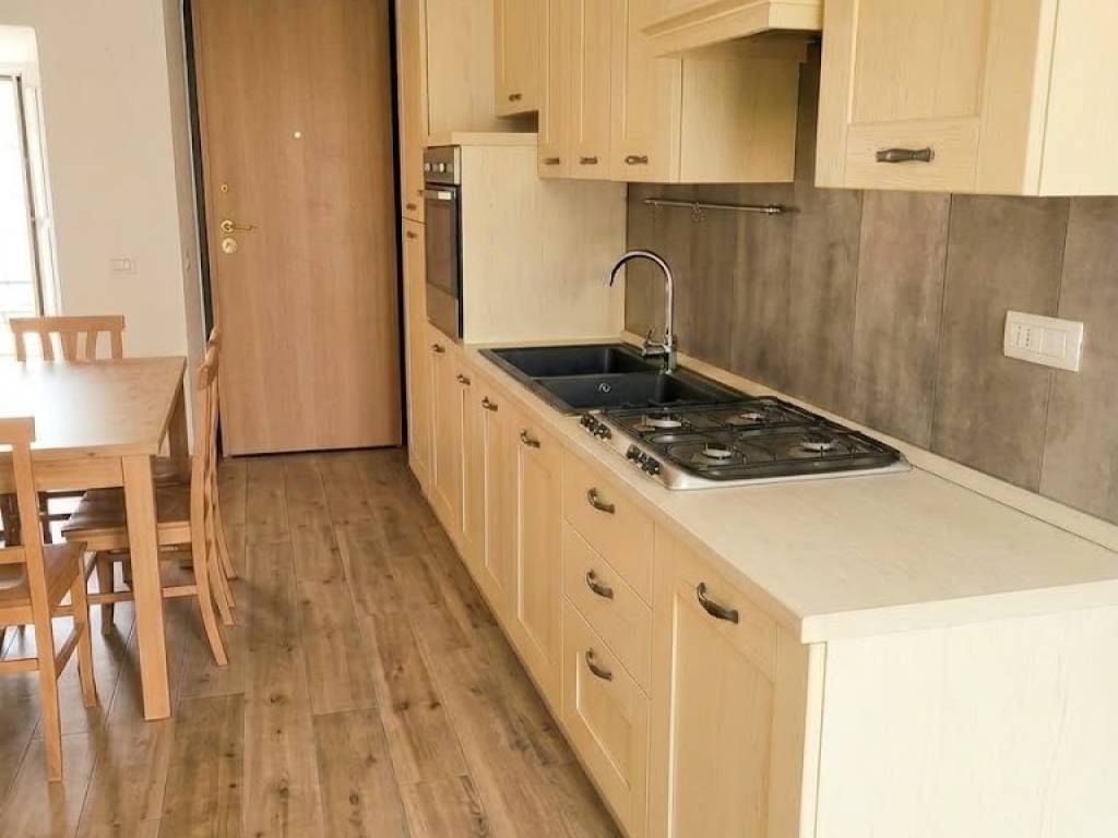 appartamento in vendita a Terracina