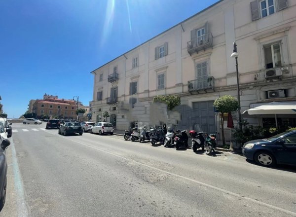 appartamento in vendita a Terracina