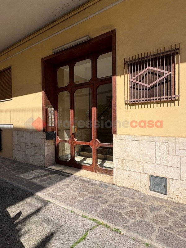 appartamento in vendita a Terracina