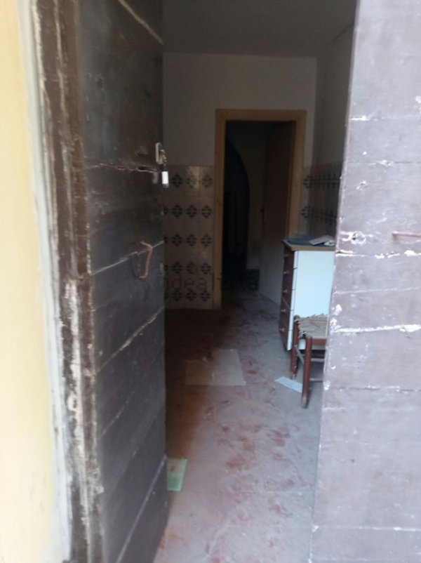 appartamento in vendita a Terracina