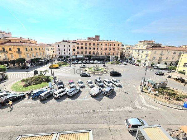 appartamento in vendita a Terracina