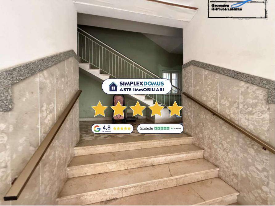 appartamento in vendita a Terracina
