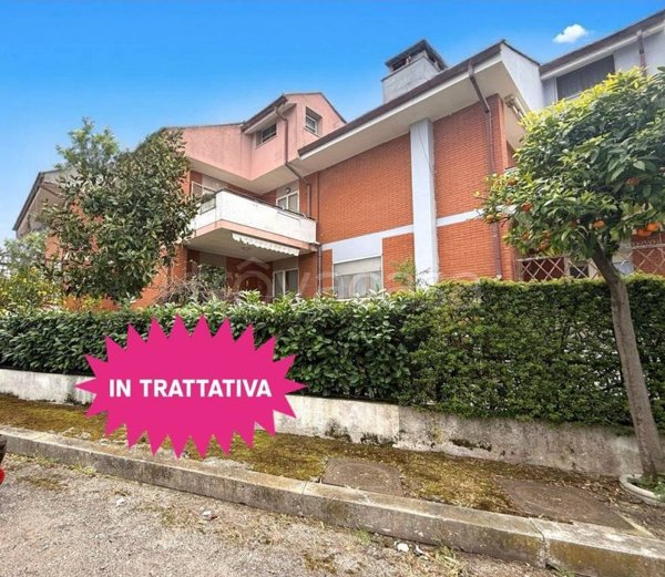 casa indipendente in vendita a Terracina in zona Hermada