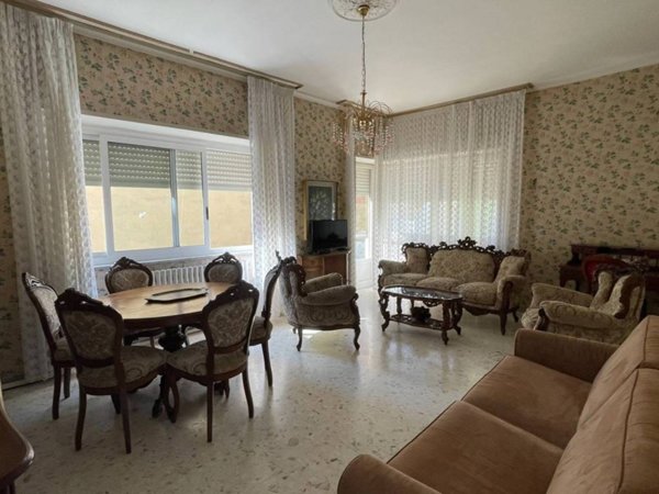 appartamento in vendita a Terracina