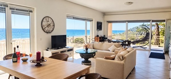 appartamento in vendita a Terracina