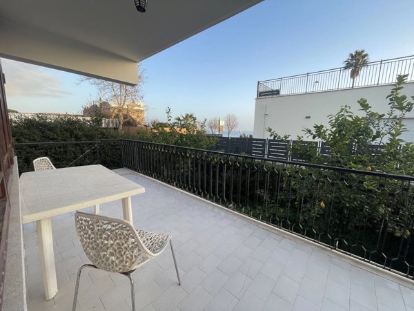 appartamento in vendita a Terracina