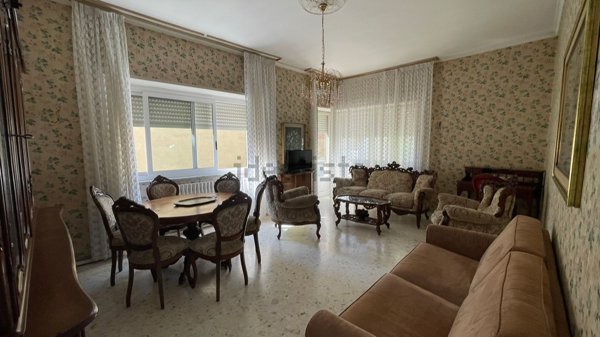 appartamento in vendita a Terracina