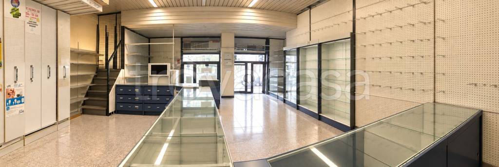 appartamento in vendita a Terracina