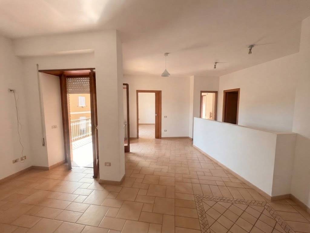 appartamento in vendita a Terracina