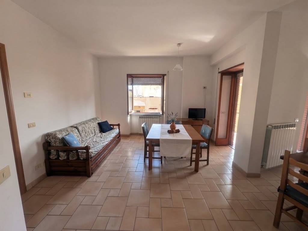 appartamento in vendita a Terracina