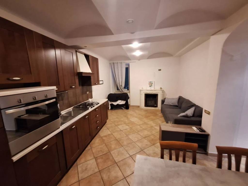 appartamento in vendita a Terracina