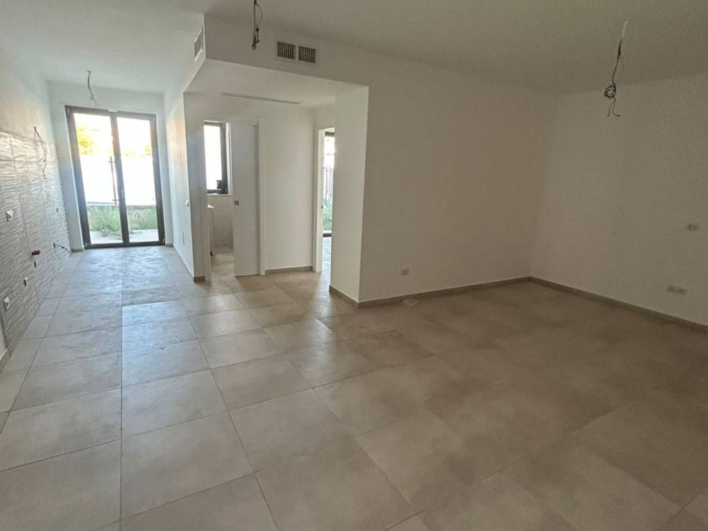 appartamento in vendita a Terracina