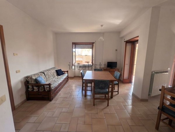 appartamento in vendita a Terracina