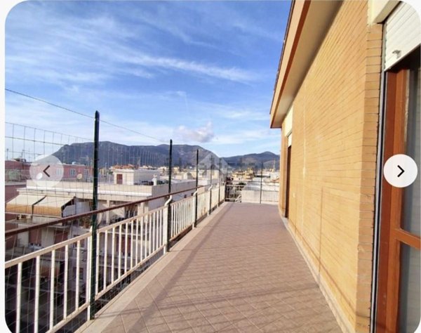 appartamento in vendita a Terracina