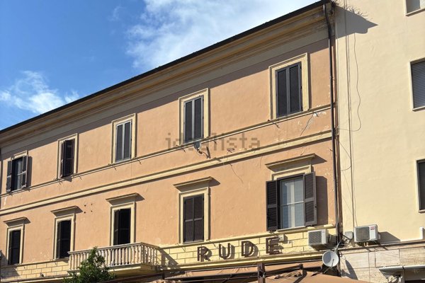 appartamento in vendita a Terracina