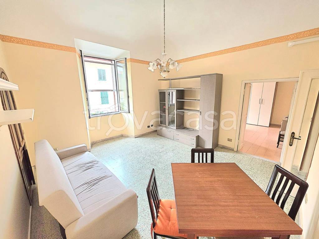appartamento in vendita a Terracina