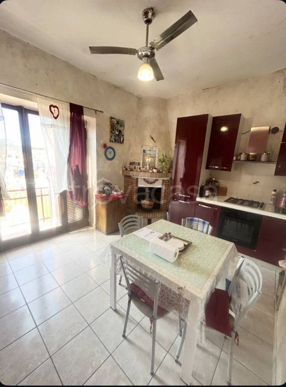 appartamento in vendita a Terracina