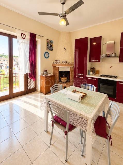 appartamento in vendita a Terracina