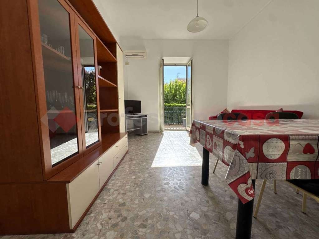 appartamento in vendita a Terracina